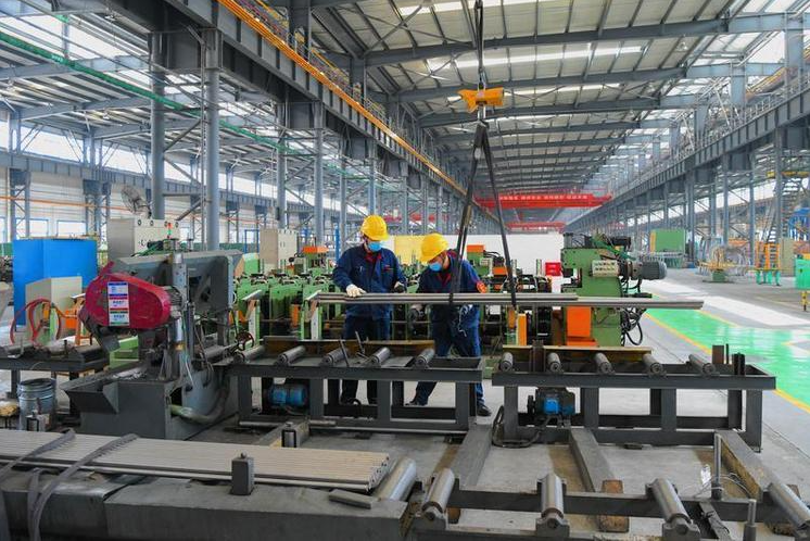 媒體看有色 中國工業(yè)報報道：我國鈦工業(yè)資源自給率偏低，產(chǎn)業(yè)鏈推動科技創(chuàng)新與交流合作